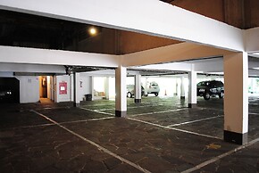 Apartamento Pedras Brancas 016