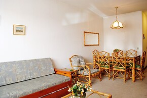 Apartamento Pedras Brancas 016