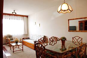 Apartamento Pedras Brancas 016