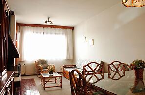 Apartamento Pedras Brancas 016