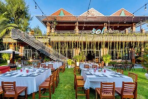 Sol An Bang Beach Resort & Spa