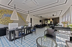 Sol An Bang Beach Resort & Spa