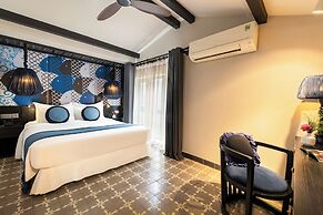 Sol An Bang Beach Resort & Spa