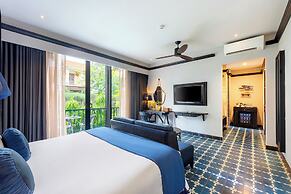 Sol An Bang Beach Resort & Spa