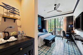 Sol An Bang Beach Resort & Spa