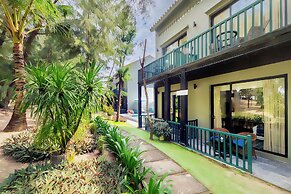 Sol An Bang Beach Resort & Spa