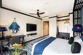 Sol An Bang Beach Resort & Spa