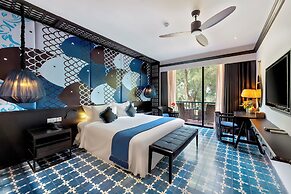 Sol An Bang Beach Resort & Spa