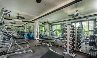 Sol An Bang Beach Resort & Spa