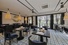 Sol An Bang Beach Resort & Spa