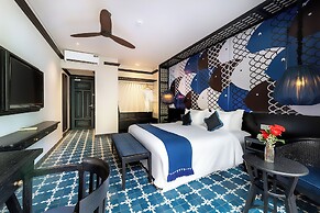 Sol An Bang Beach Resort & Spa