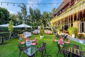 Sol An Bang Beach Resort & Spa