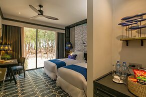 Sol An Bang Beach Resort & Spa