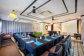 Sol An Bang Beach Resort & Spa