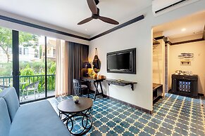 Sol An Bang Beach Resort & Spa