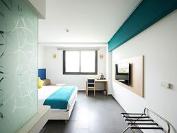 Relax Hotel Casa voyageurs