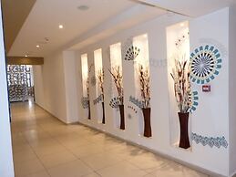 Relax Hotel Casa voyageurs