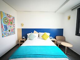 Relax Hotel Casa voyageurs