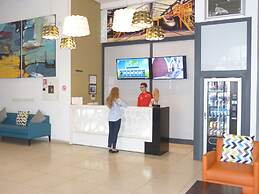 Relax Hotel Casa voyageurs