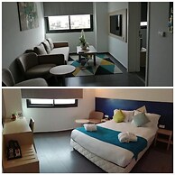 Relax Hotel Casa voyageurs