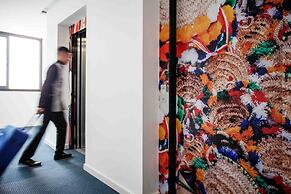 Relax Hotel Casa voyageurs