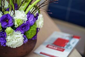 Relax Hotel Casa voyageurs