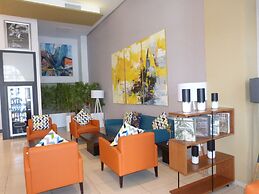 Relax Hotel Casa voyageurs