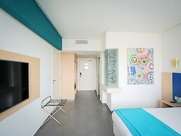 Relax Hotel Casa voyageurs