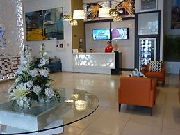 Relax Hotel Casa voyageurs