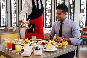 Relax Hotel Casa voyageurs