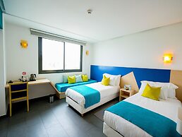 Relax Hotel Casa voyageurs