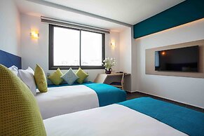 Relax Hotel Casa voyageurs