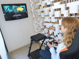 Relax Hotel Casa voyageurs