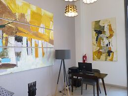 Relax Hotel Casa voyageurs