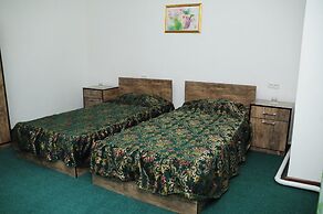 Green House Bukhara - Hostel