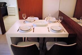 Apartamento Solar da Encosta - 022