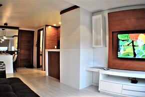 Apartamento Solar da Encosta - 022