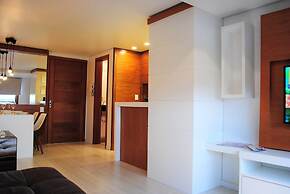 Apartamento Solar da Encosta - 022