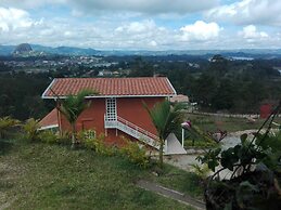 LookOut Lodge Mirador de Guatape