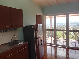 LookOut Lodge Mirador de Guatape