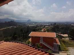 LookOut Lodge Mirador de Guatape