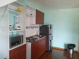 LookOut Lodge Mirador de Guatape