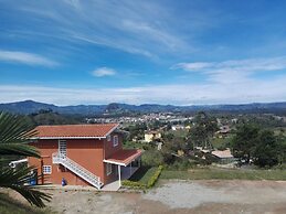 LookOut Lodge Mirador de Guatape
