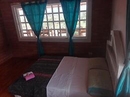 LookOut Lodge Mirador de Guatape