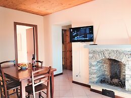 Trarego Haus