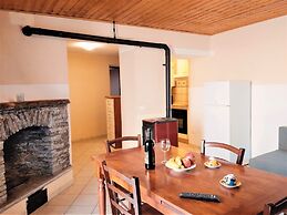 Trarego Haus