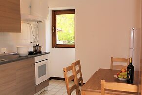 Trarego Haus