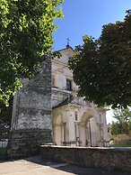 Trarego Haus