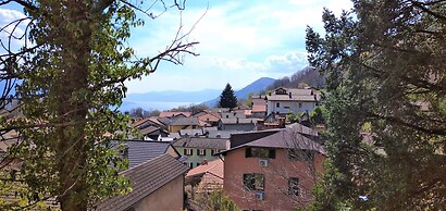 Trarego Haus