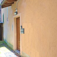 Trarego Haus